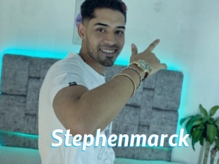 Stephenmarck