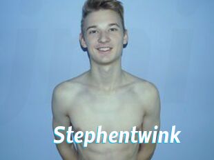 Stephentwink