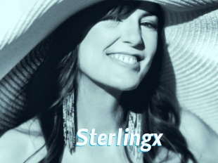 Sterlingx