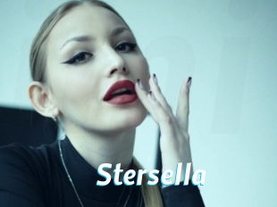 Stersella