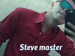 Steve_master
