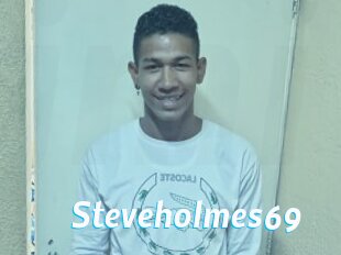 Steveholmes69