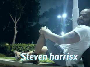 Steven_harrisx