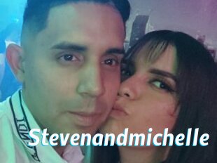 Stevenandmichelle