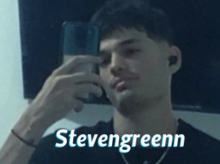 Stevengreenn