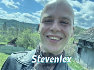 Stevenlex