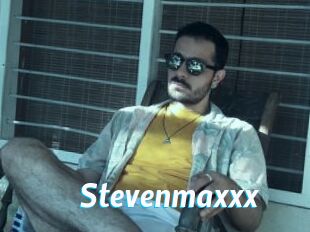 Stevenmaxxx