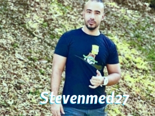 Stevenmed27