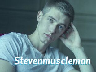 Stevenmuscleman