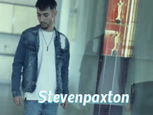 Stevenpaxton