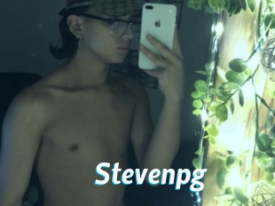 Stevenpg