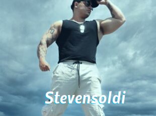 Stevensoldi