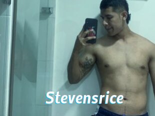 Stevensrice