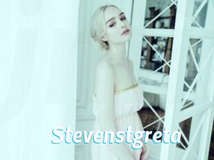 Stevenstgreta