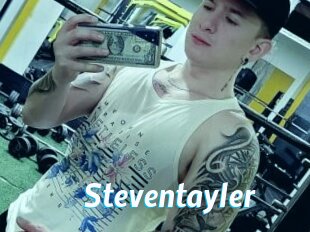 Steventayler