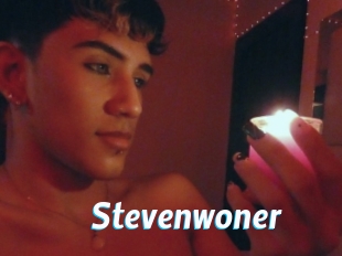 Stevenwoner