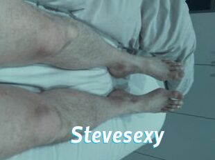 Stevesexy