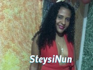 SteysiNun