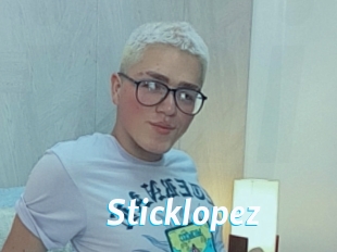Sticklopez