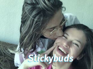 Stickybuds