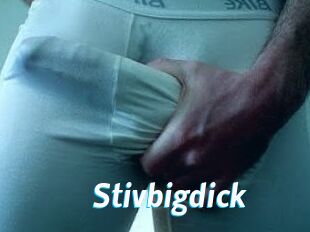 Stivbigdick