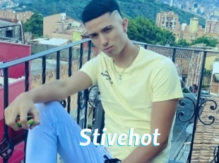 Stivehot