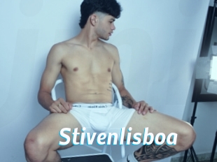 Stivenlisboa