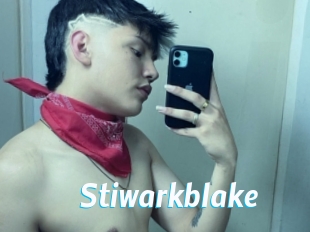 Stiwarkblake