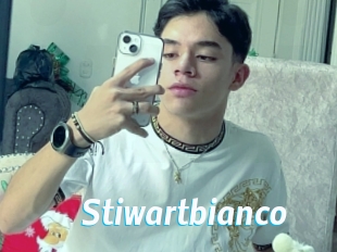 Stiwartbianco