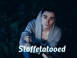 Stoffetatooed