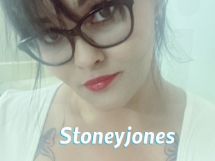 Stoneyjones