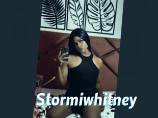 Stormiwhitney