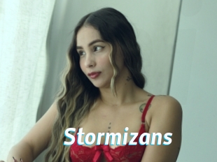 Stormizans