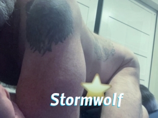 Stormwolf