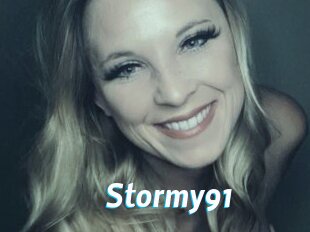 Stormy91