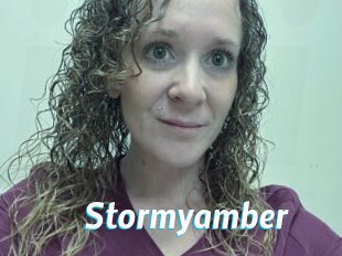 Stormyamber