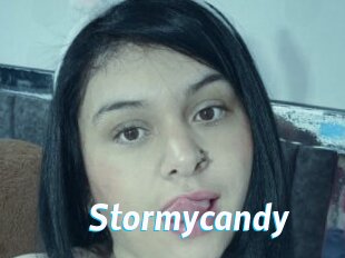 Stormycandy