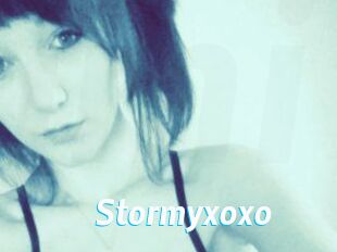 Stormyxoxo