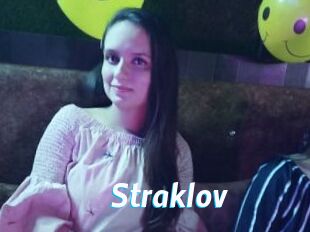 Straklov