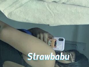 Strawbabu