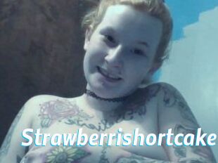 Strawberrishortcake