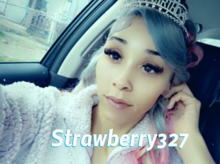 Strawberry327