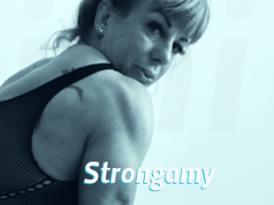 Strongamy