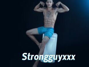 Strongguyxxx