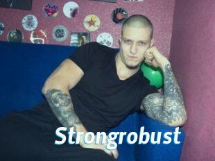 Strongrobust