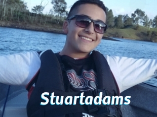 Stuartadams