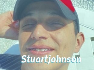 Stuartjohnson