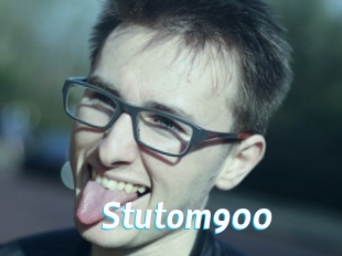 Stutom900