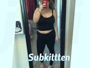 Subkittten