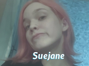 Suejane